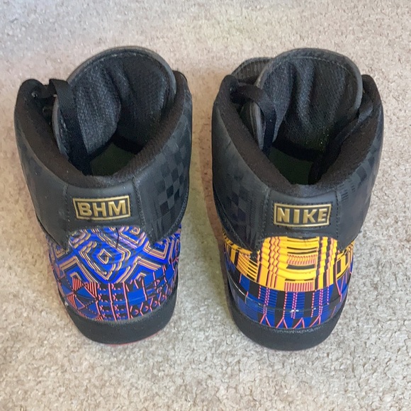 jordan retro 2 black history month